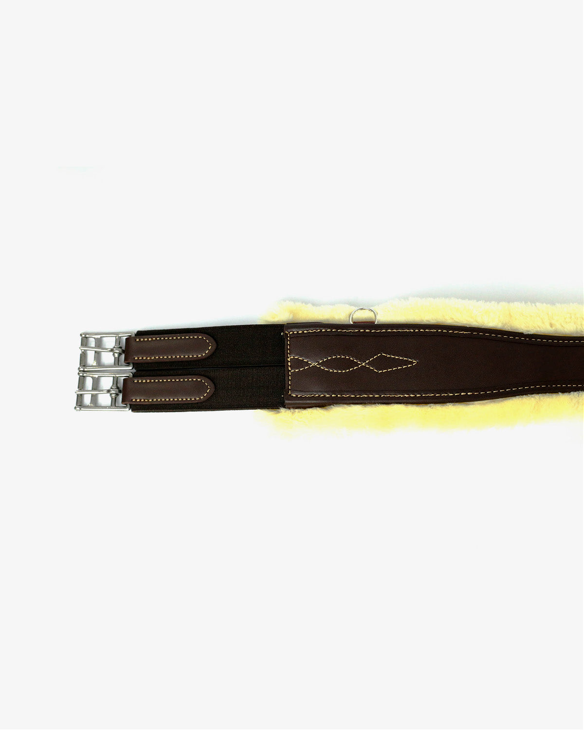 Sheepskin Anatomic Girth