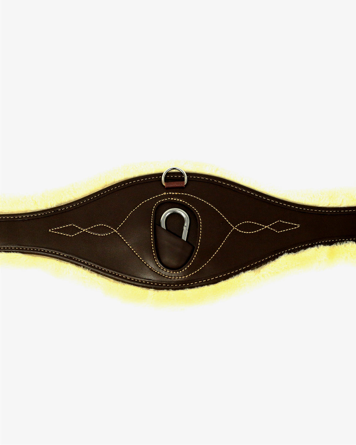 Sheepskin Anatomic Girth
