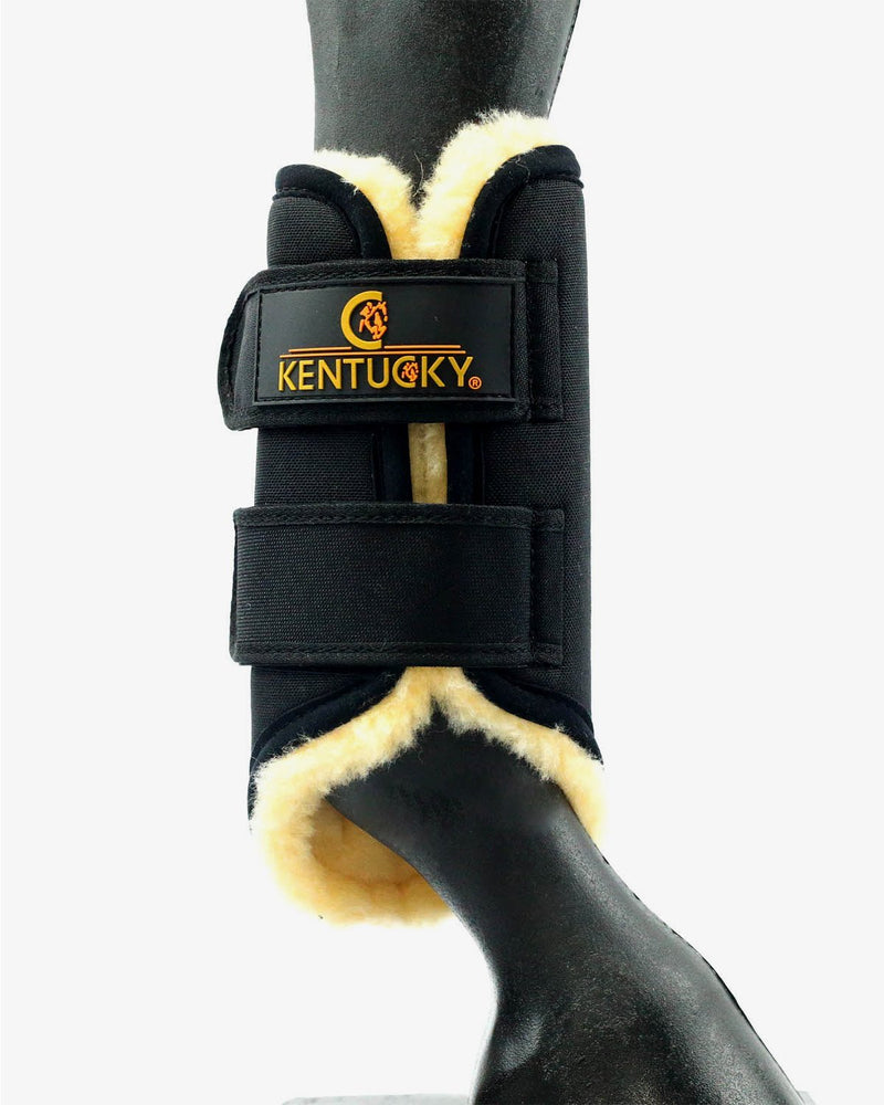 Hind Turnout Boots