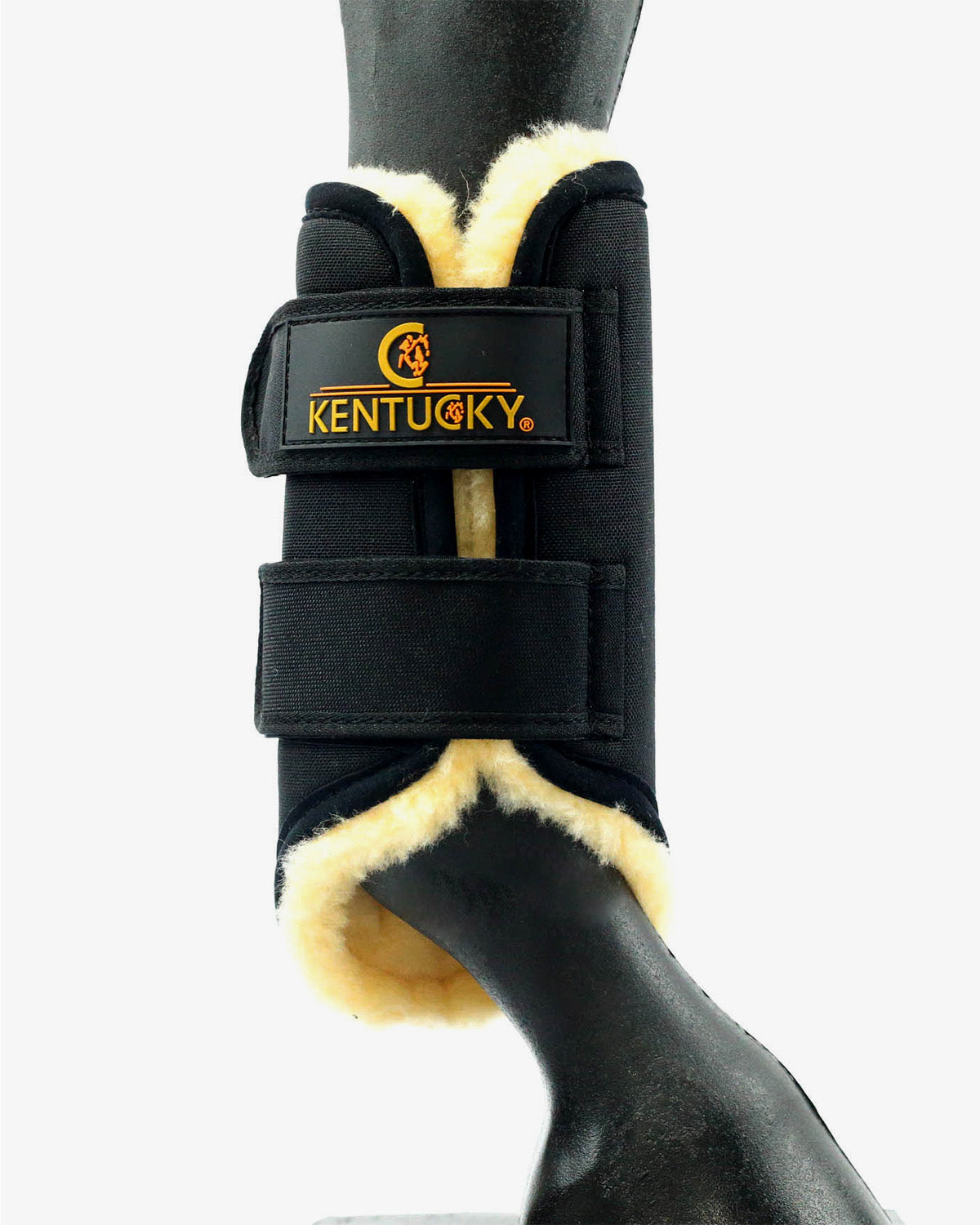 Front Turnout Boots