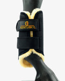 Front Turnout Boots