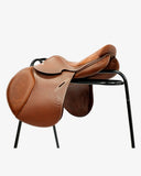 Jumping Saddle