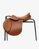 Jumping Saddle
