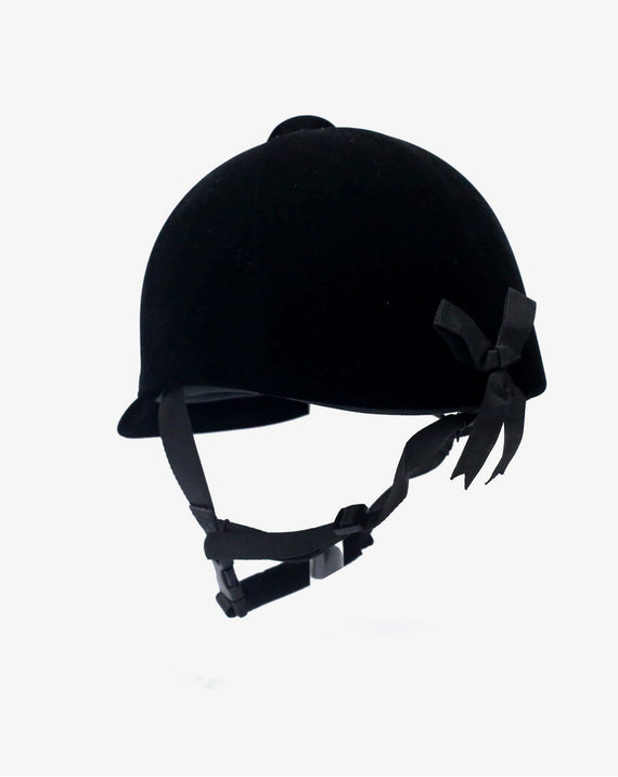 Alcantara Helmet - 81203