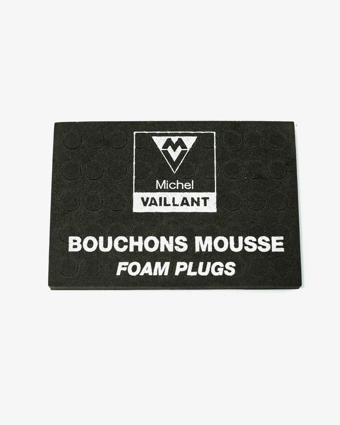 MichelVaillant_FoamPlugs_AlSaqb