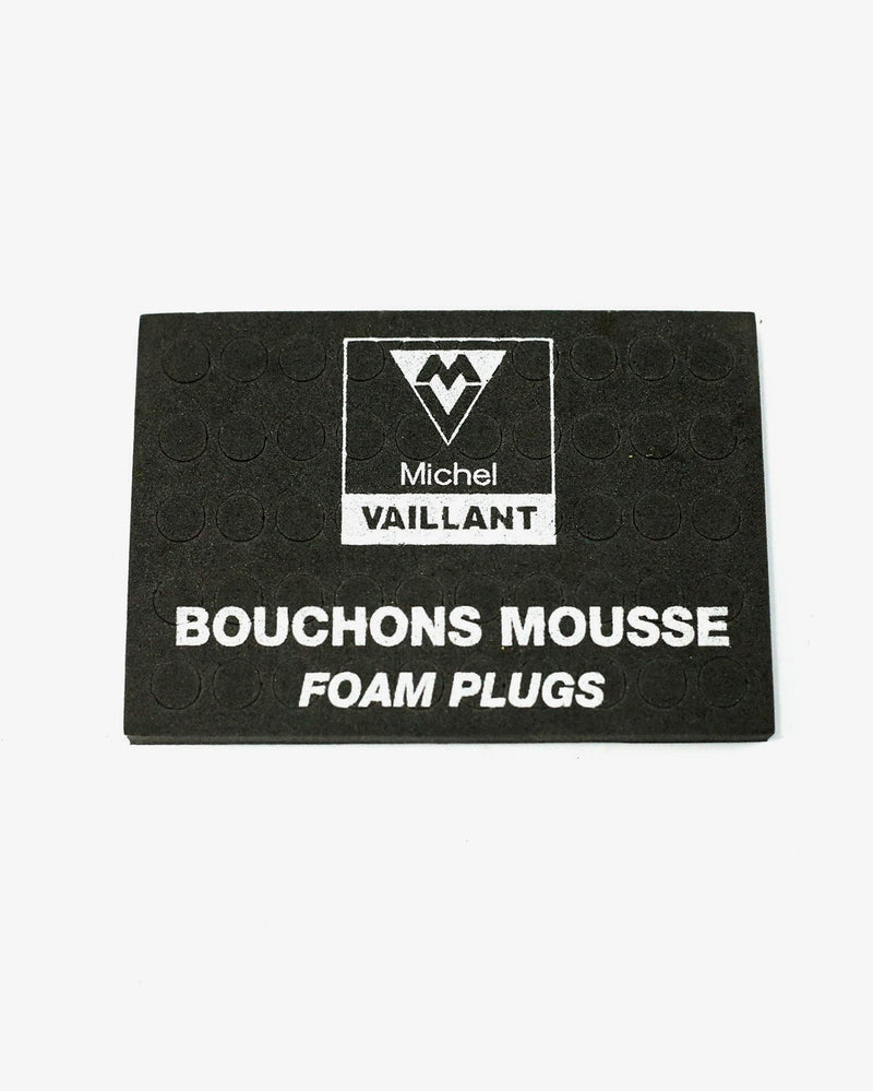 MichelVaillant_FoamPlugs_AlSaqb