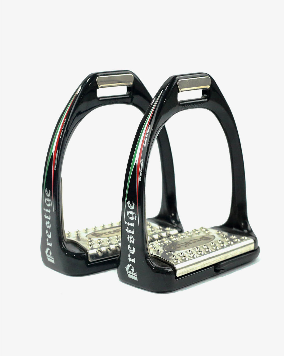 Magic Stirrup