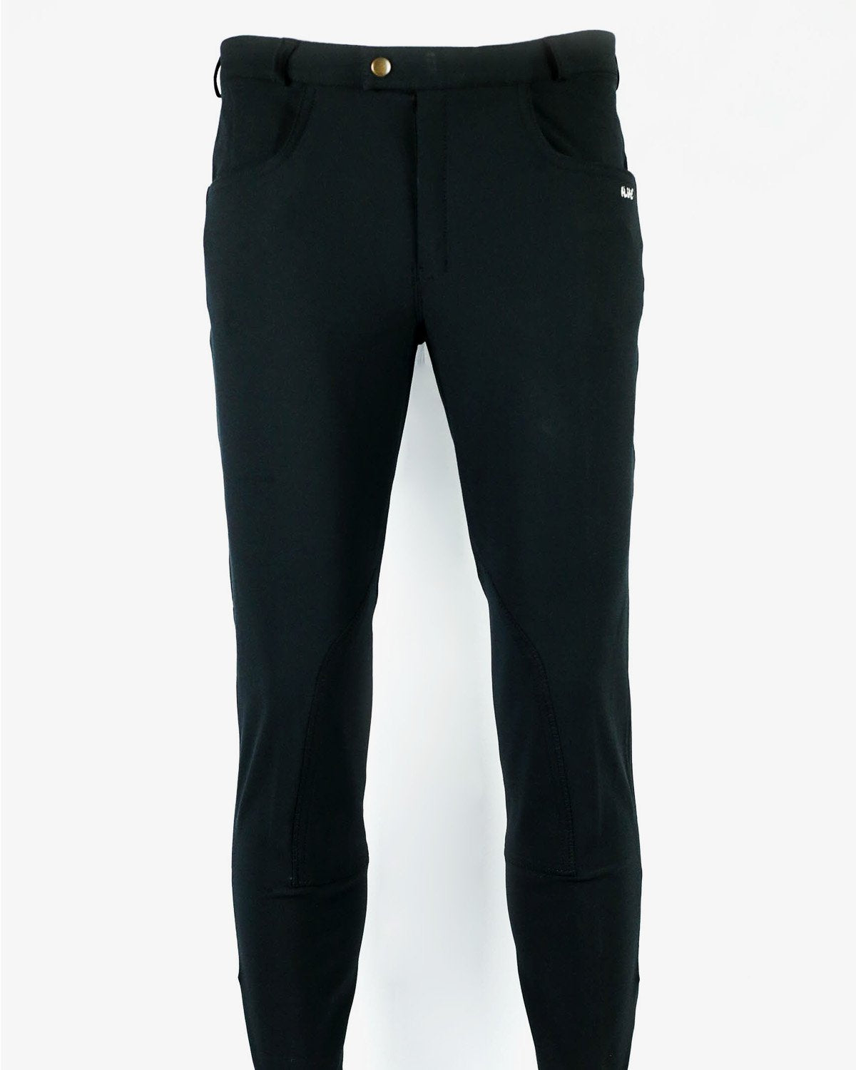 Children Riding Breeches