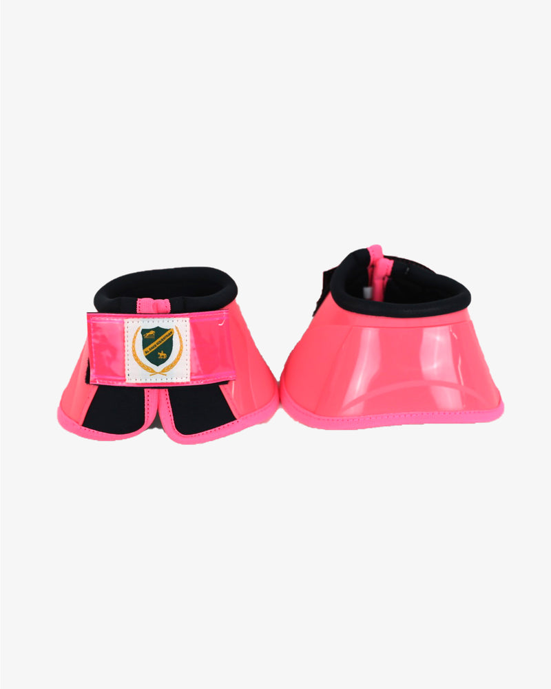 Neoprene Bell Boots