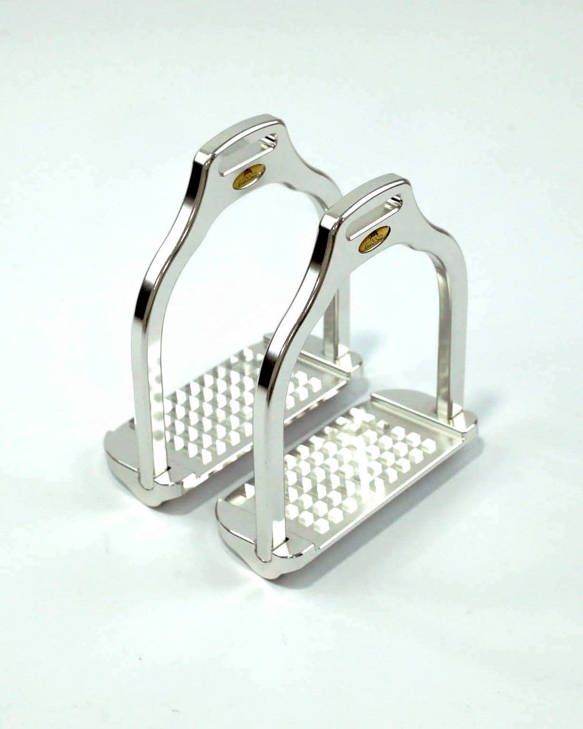 Jump Wave Stirrup