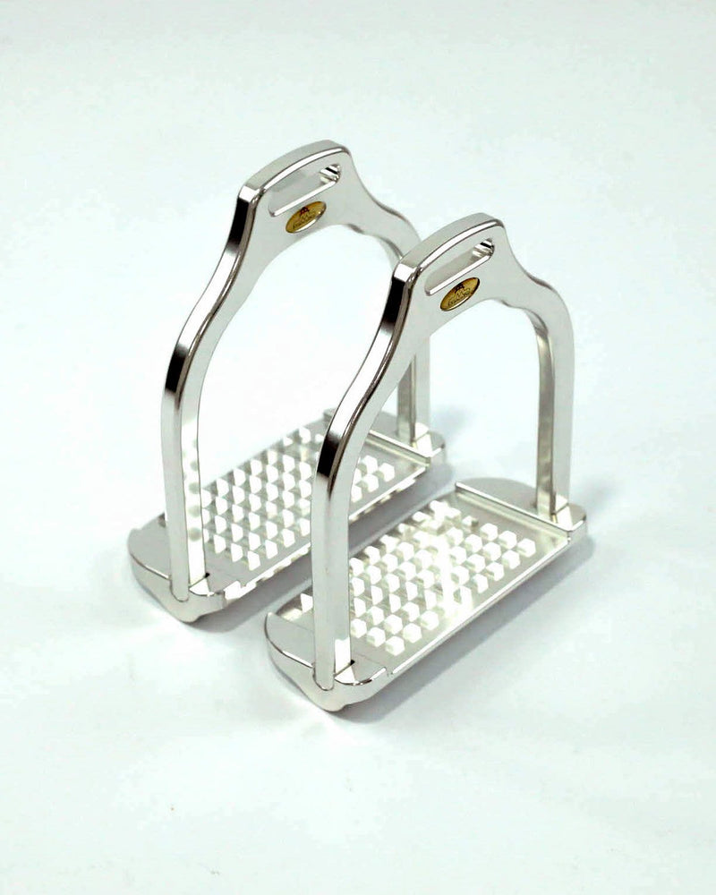 Jump Wave Stirrup