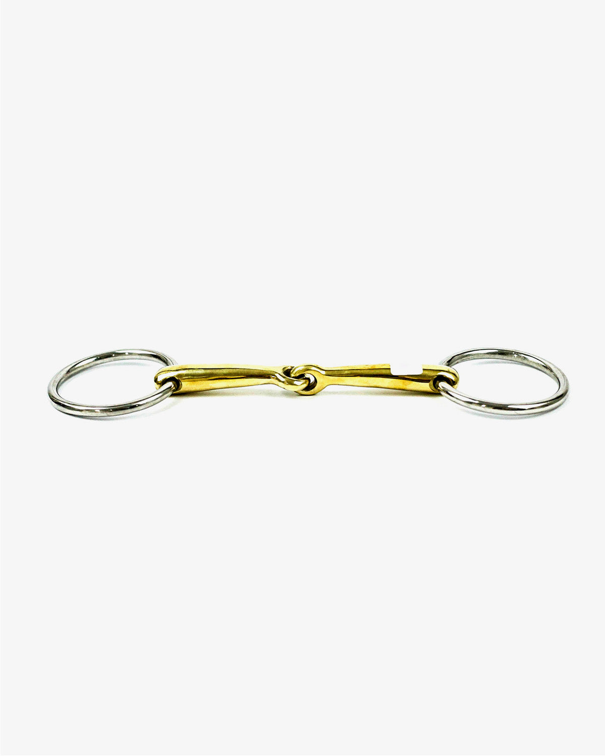 Loose Ring Dynamic Bit