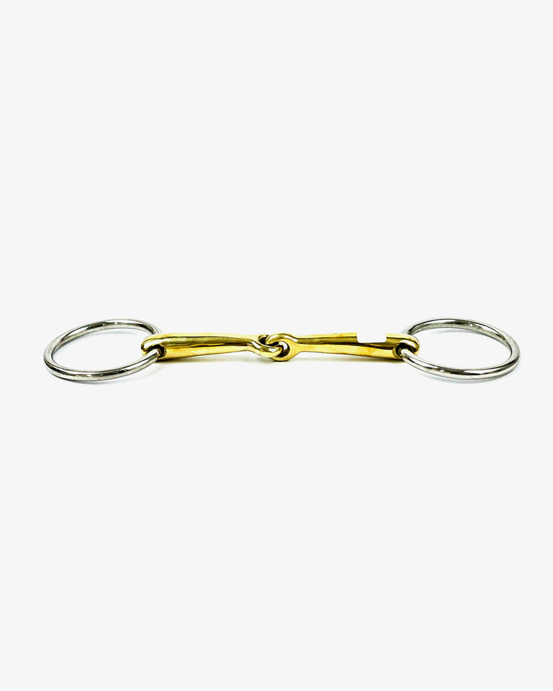 Loose Ring Dynamic Bit