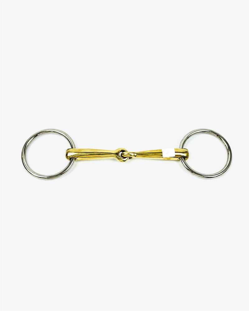Loose Ring Dynamic Bit