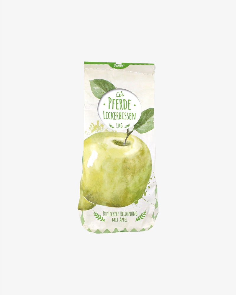 Cookies Apple Flavor