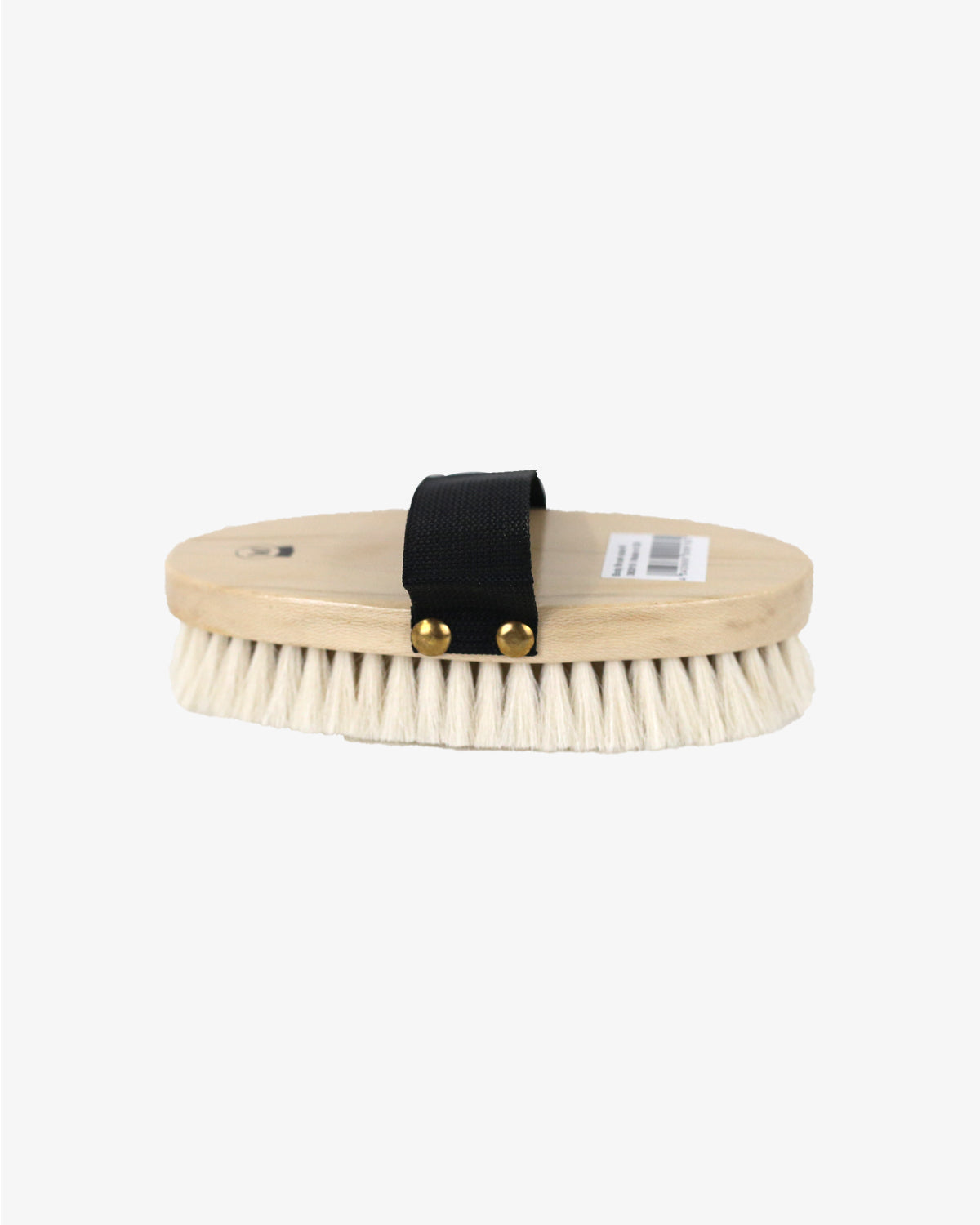 Soft Body Brush with Holder