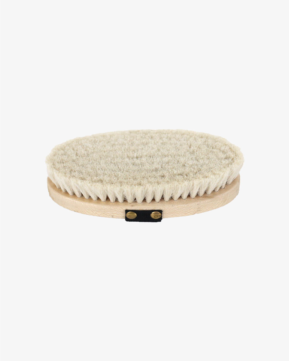 Soft Body Brush with Holder