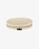 Soft Body Brush with Holder