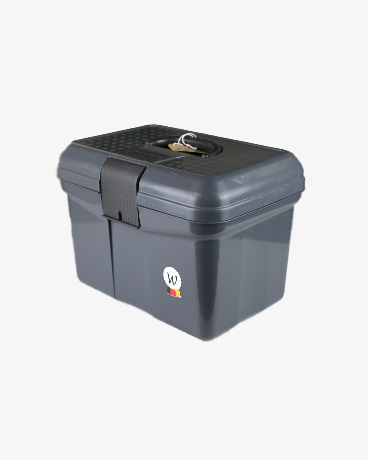 GROOMING BOX