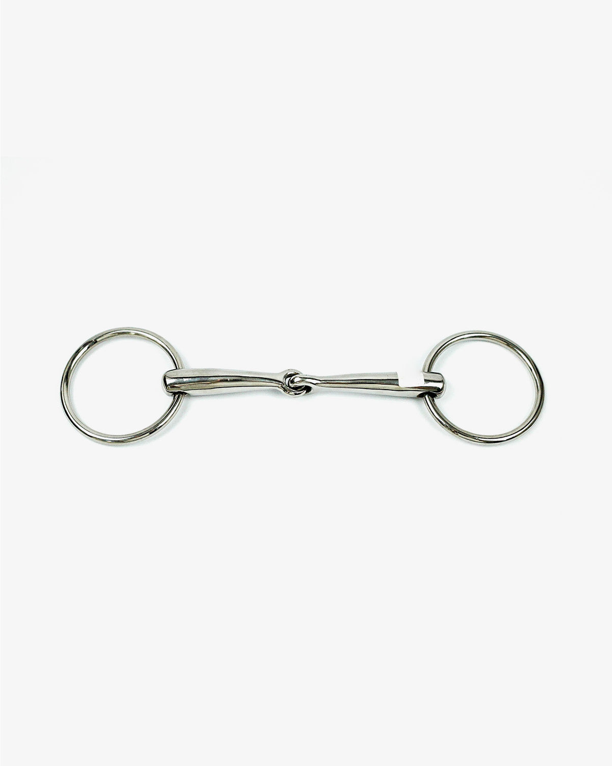 Loose Ring Snaffle