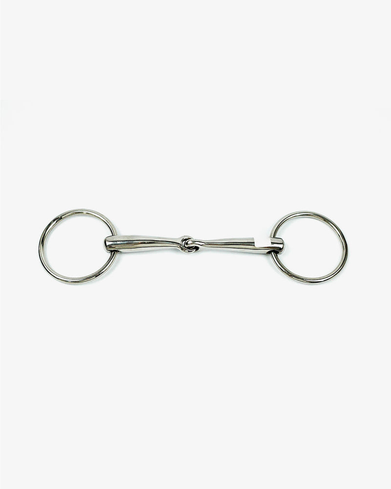 Loose Ring Snaffle
