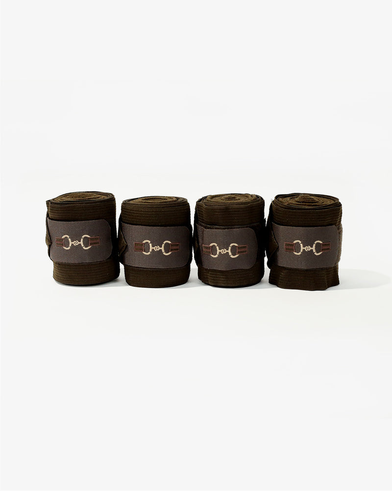 Fleece & Elastic Bandage