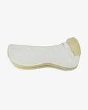 Lambskin Saddle Pad