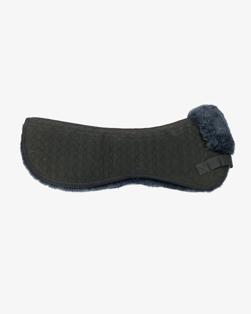 Lambskin Saddle Pad