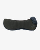Lambskin Saddle Pad