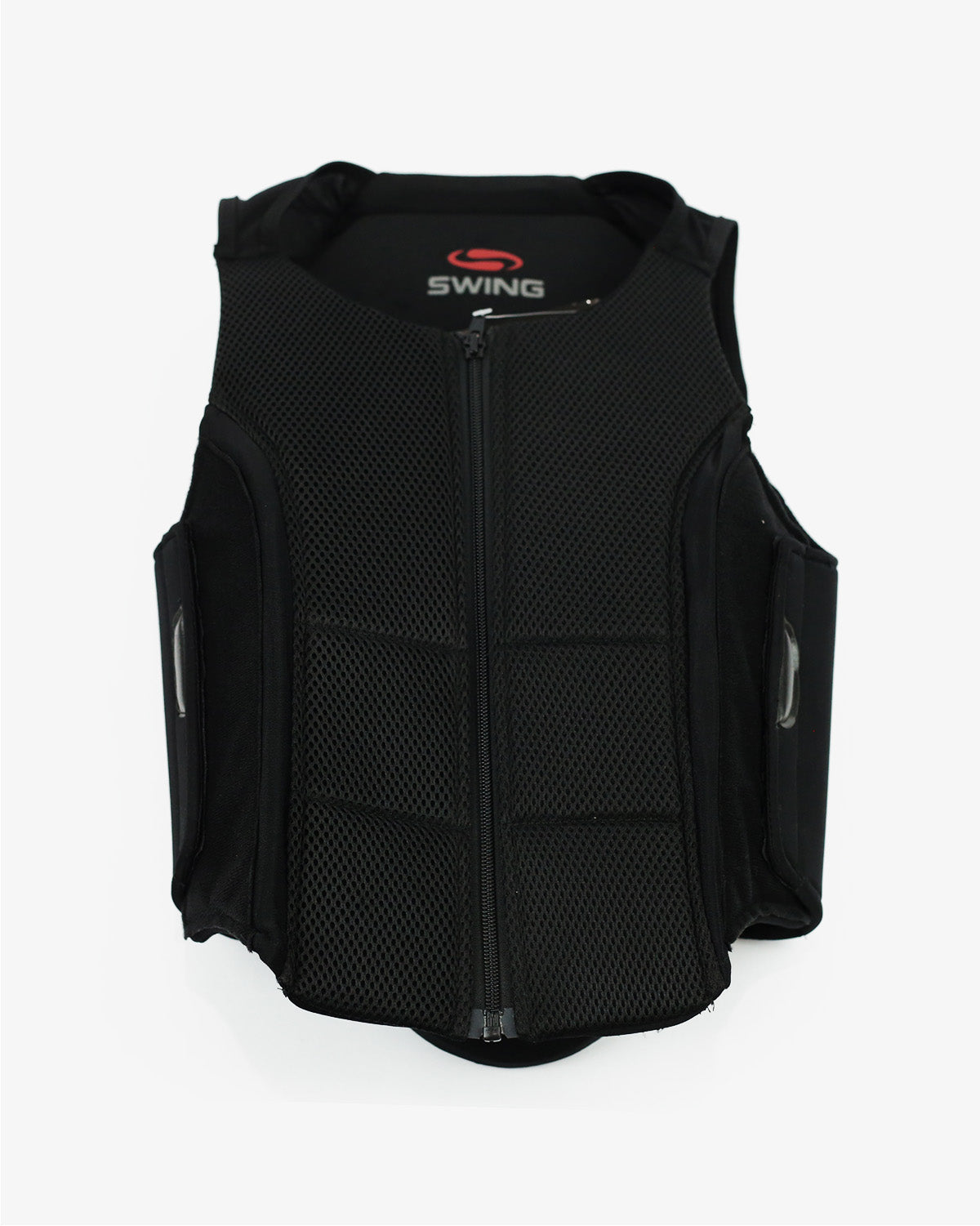 Children Riding Vest