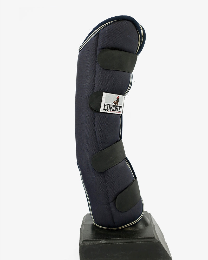 Front Travelling Boots