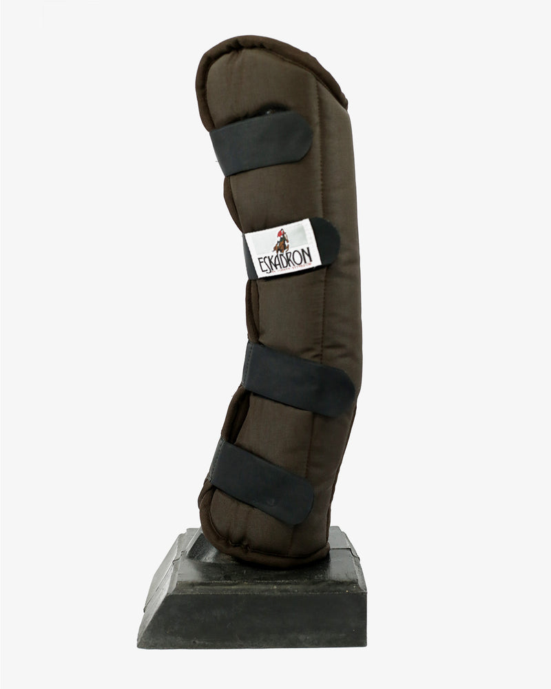 Front Travelling Boots