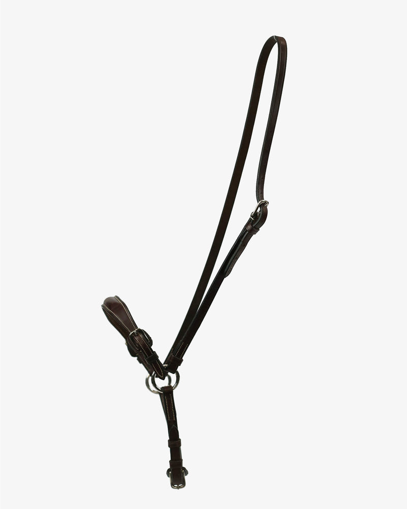 إسقاط Noseband