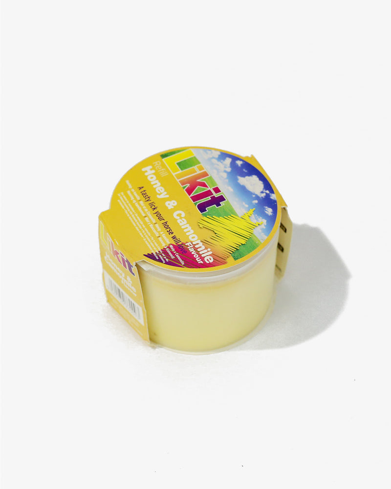 Likit Honey & Camomile Flavor