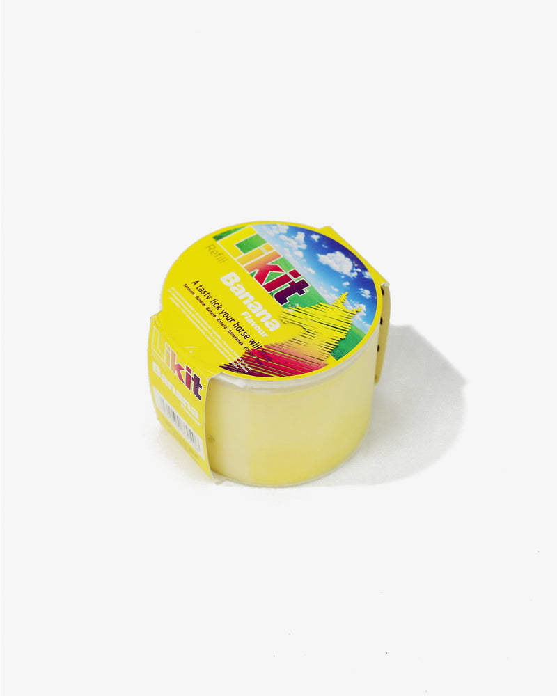 Likit Banana Flavor