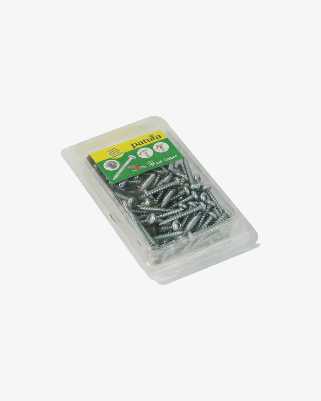 Special Wood Screw