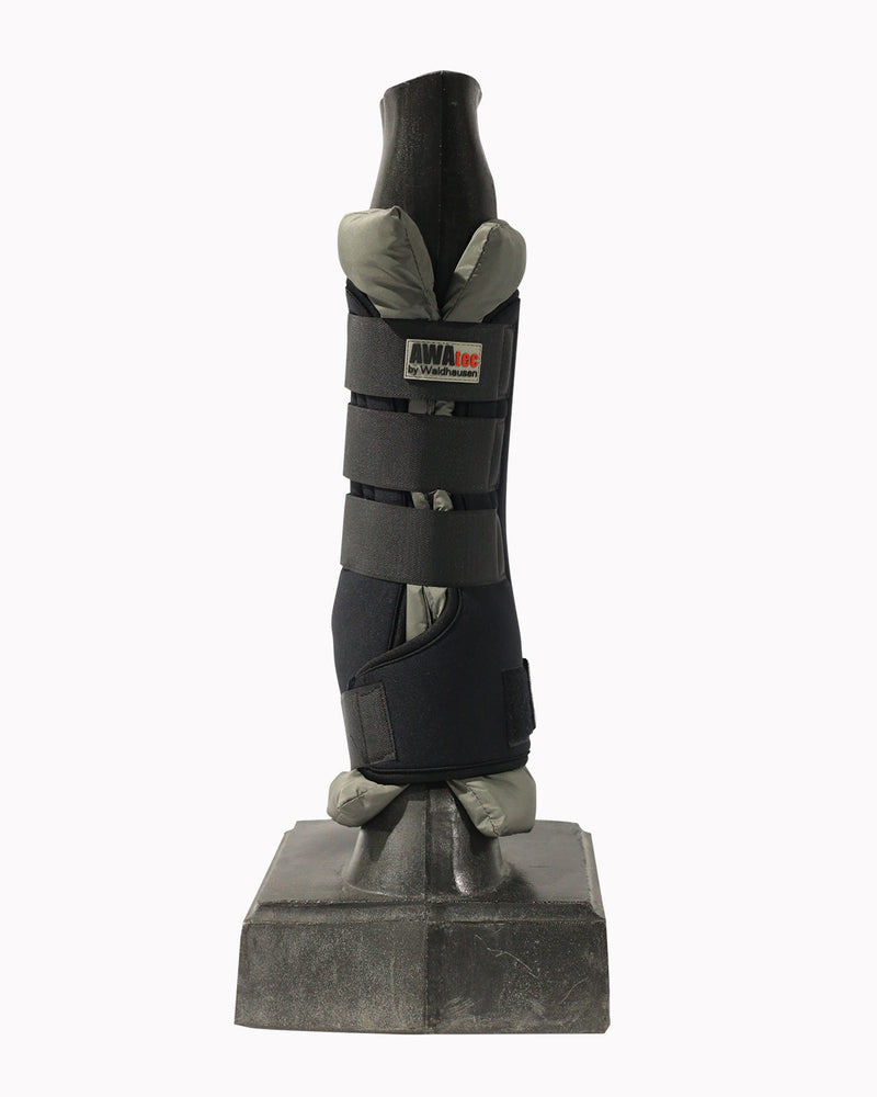 حذاء AWA Tec المستقر