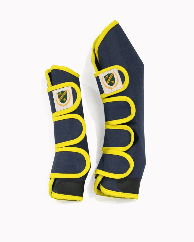 Shipping Boots