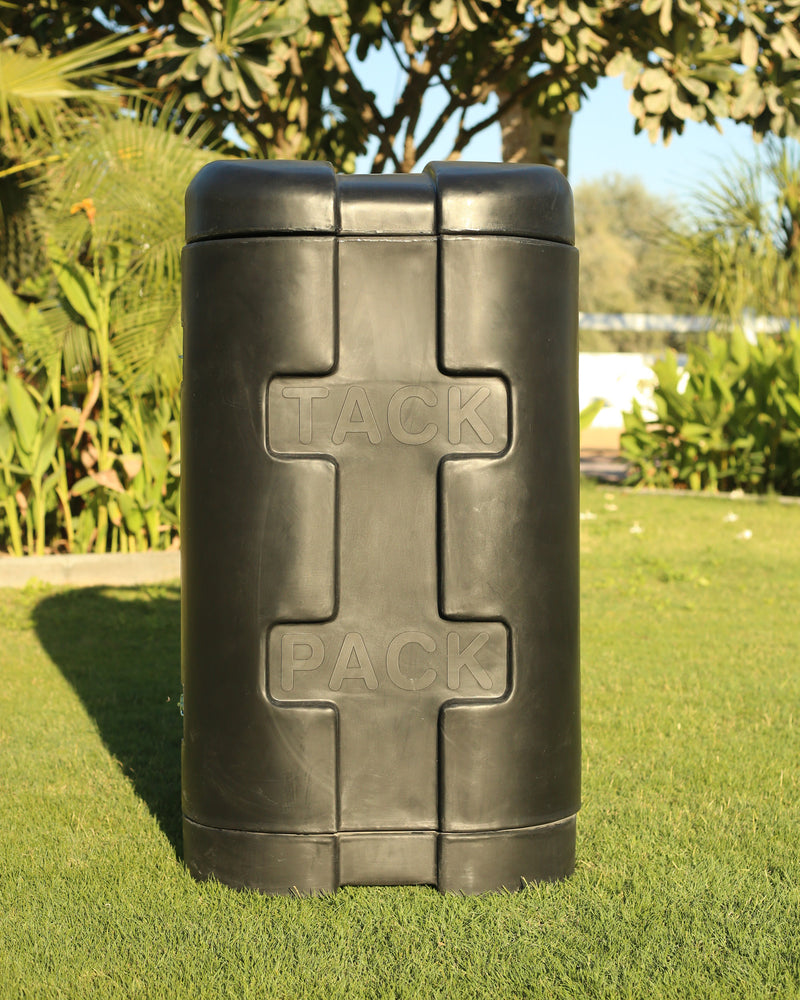 Mobile Tack Box