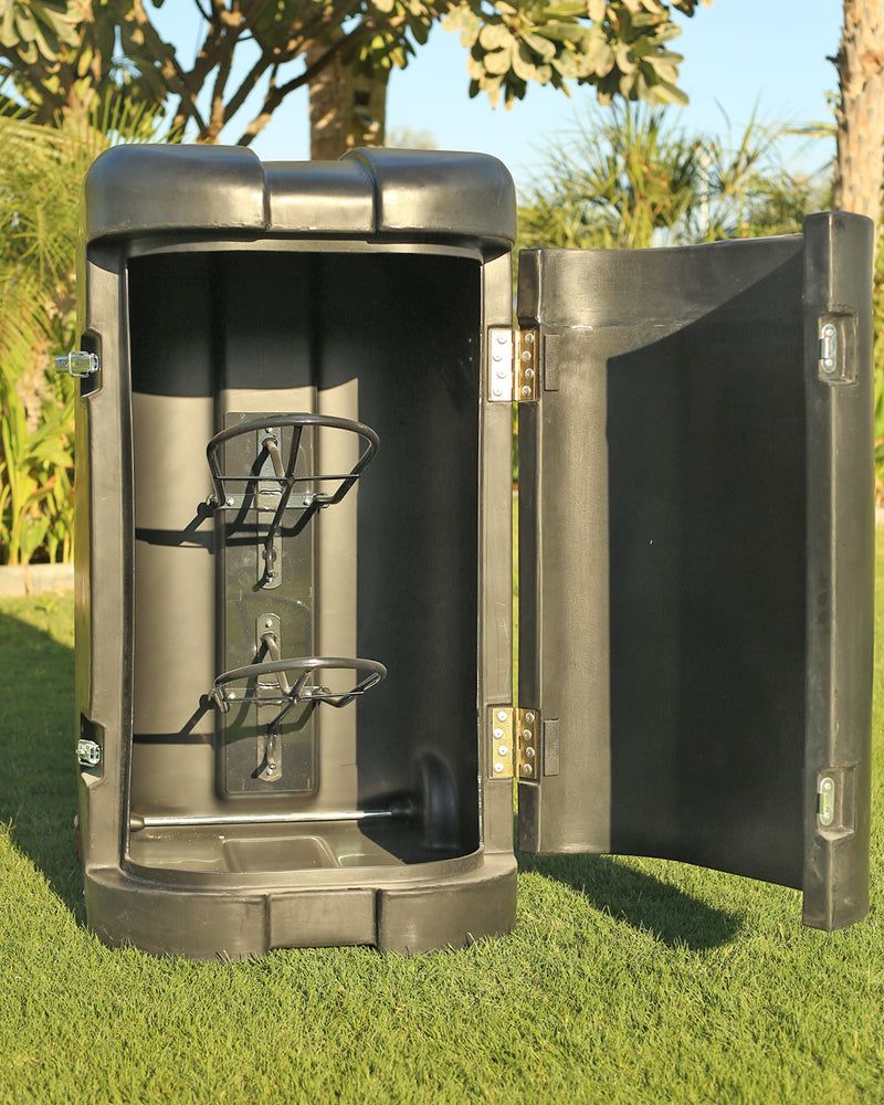 Mobile Tack Box