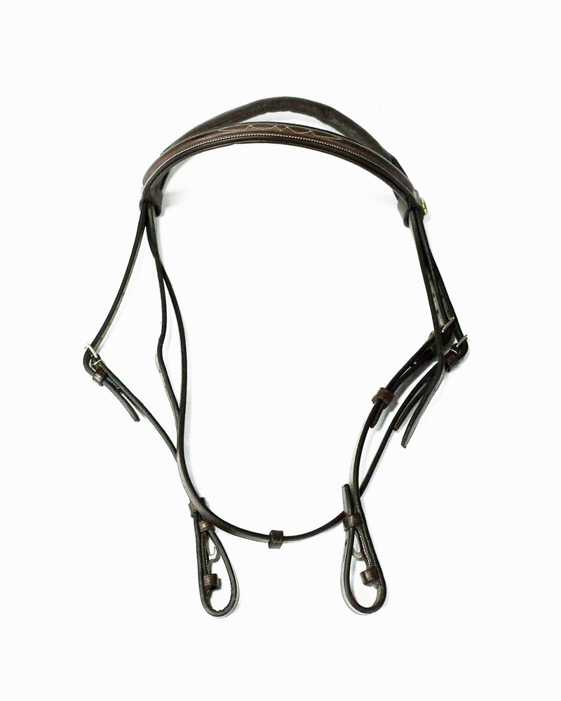 Head Piece Bridle