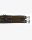 Leather Stud Girth