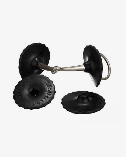 Gel Bit Guards -Horse Wear- Online in UAE - Al Sakb – Al Sakb Equestrian
