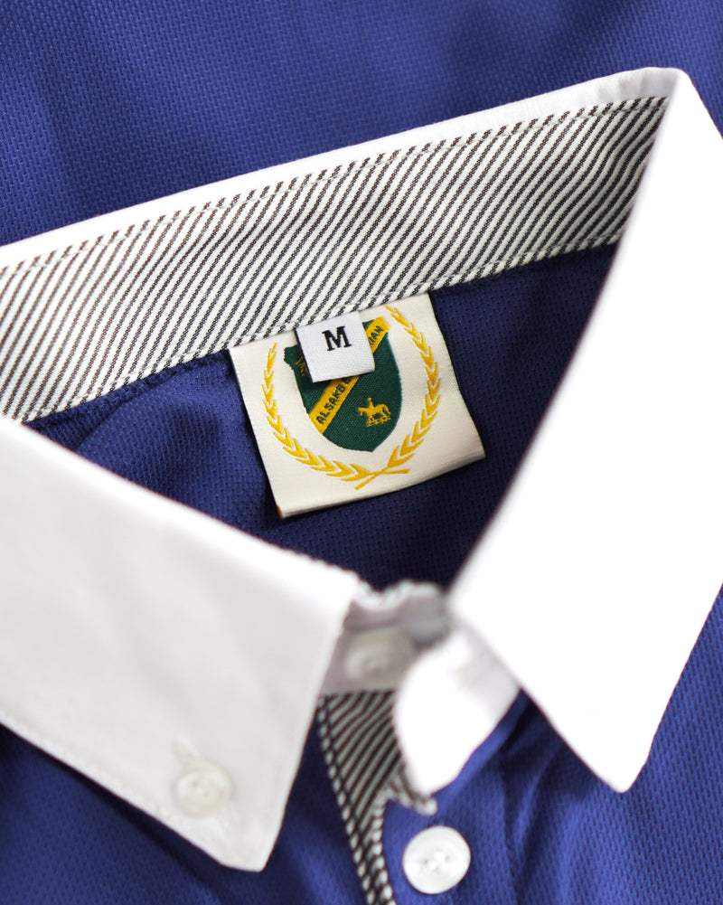 Polo Shirt - Men's