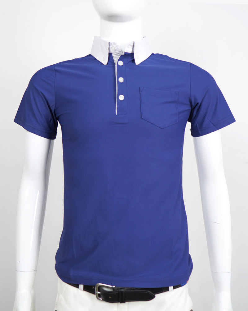 Polo Shirt - Men's