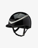 Halo Gloss - Black & Platinum