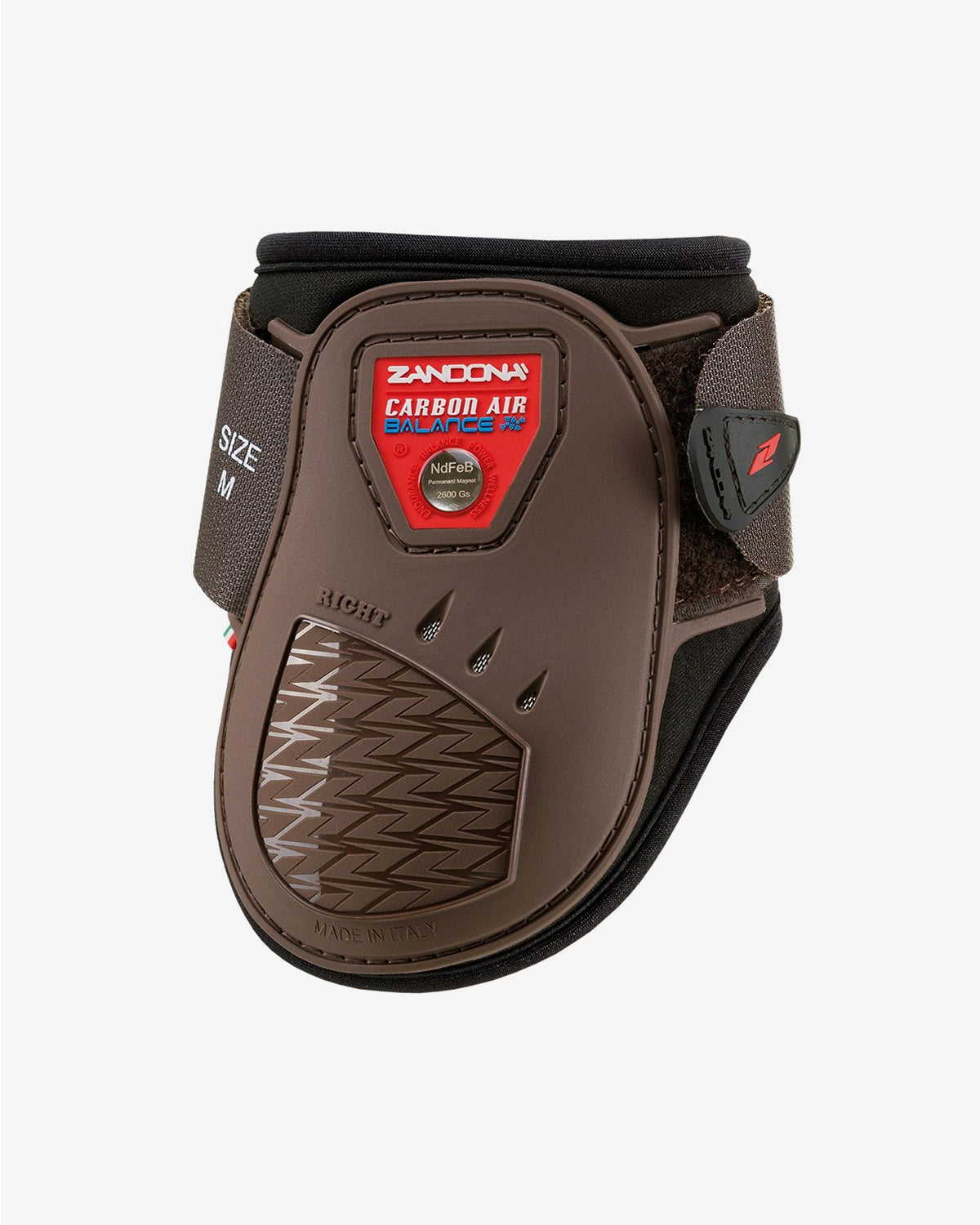 Carbon Air Balance Junior Fetlock