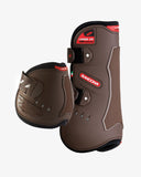 Carbon Air Velcro Tendon with Equi-Lifter Fetlock (SET)