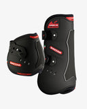 Carbon Air Velcro Tendon with Equi-Lifter Fetlock (SET)