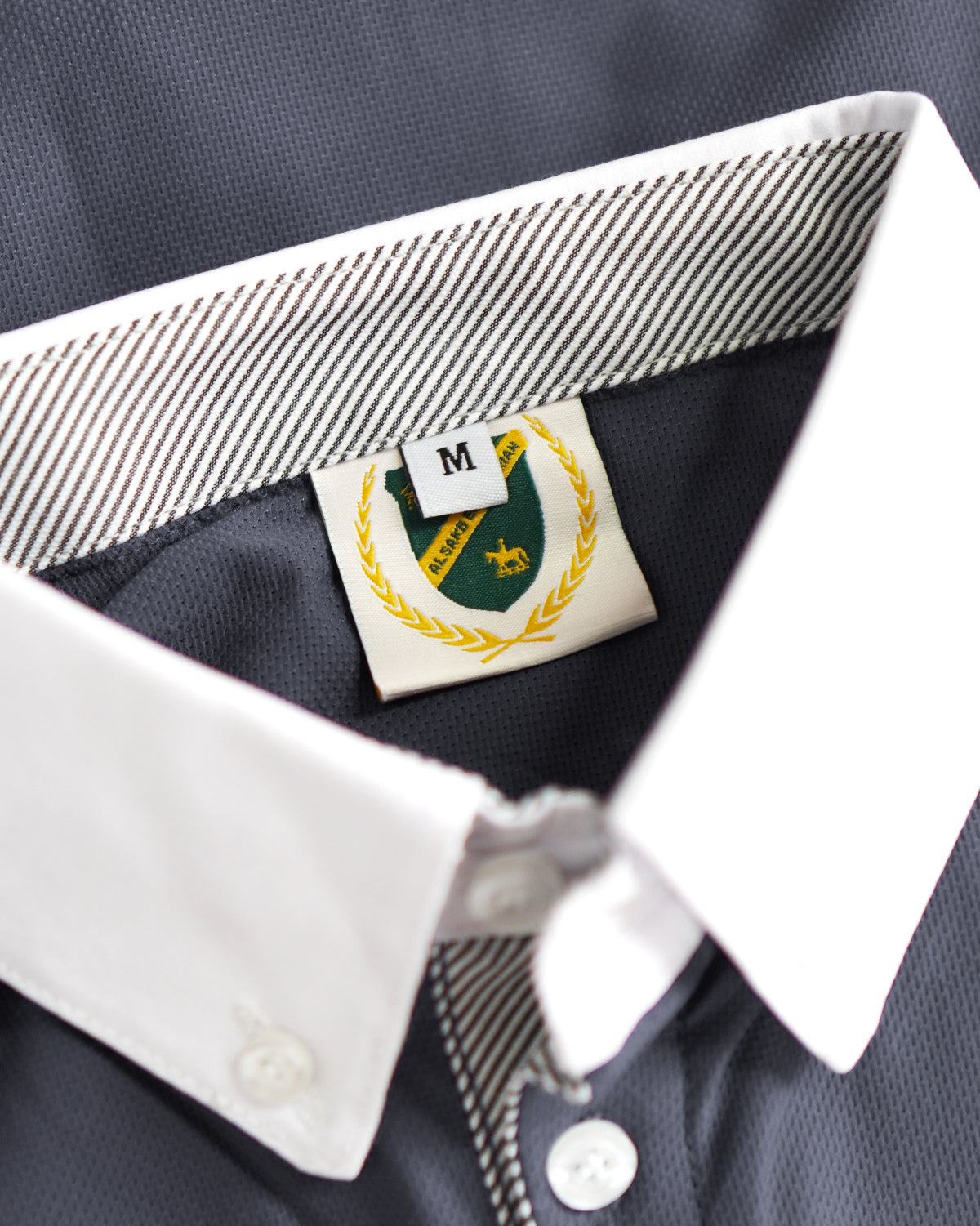 Polo Shirt - Men's